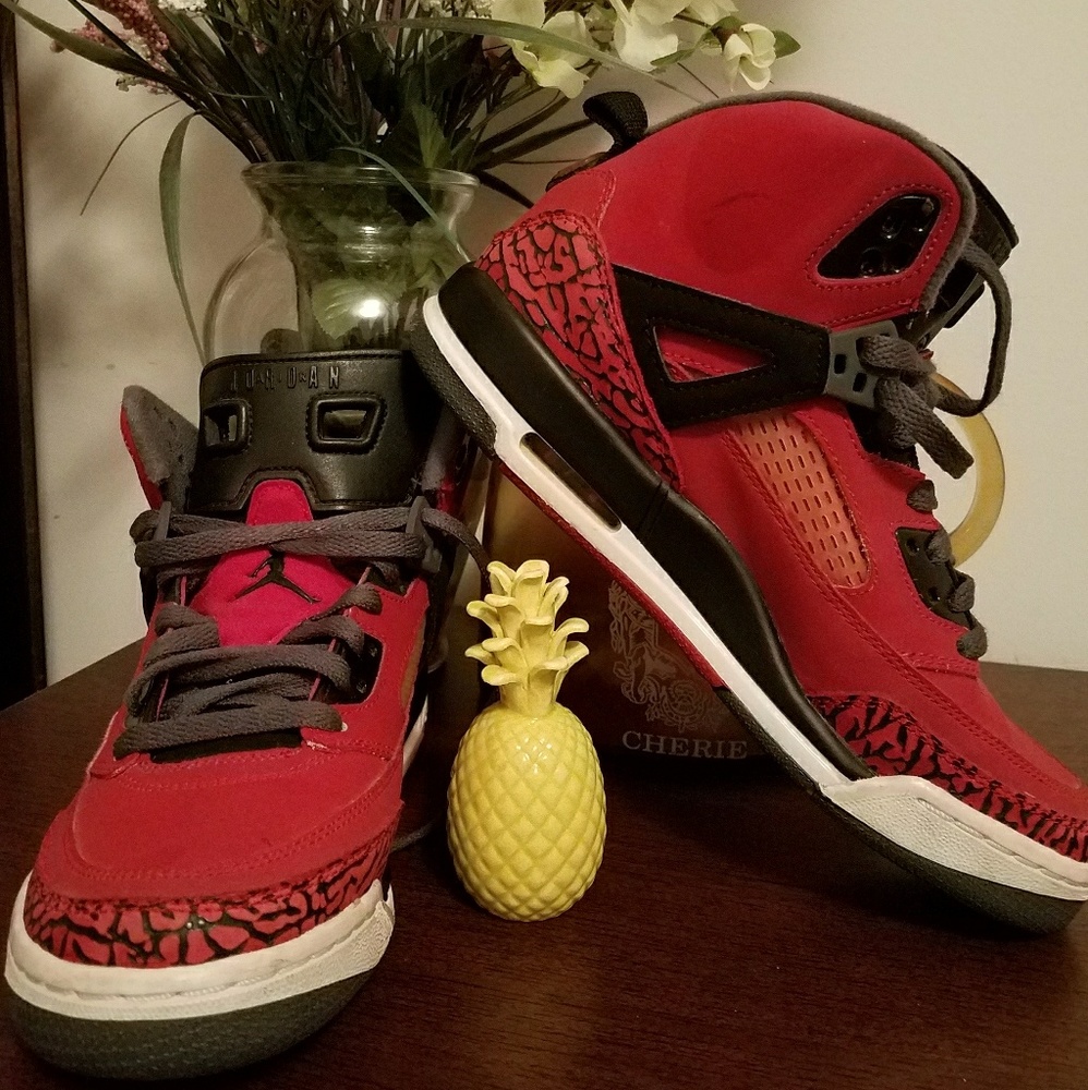 Jordan's